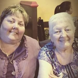 Meet your Posher, Nancy